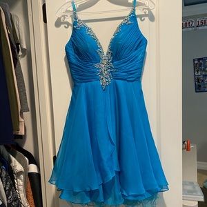 Homecoming/prom dress